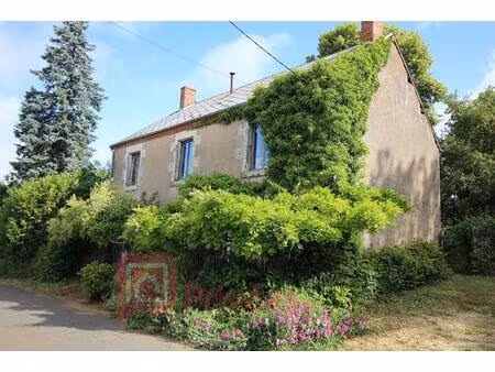 maison sens beaujeu 6 pièce(s) 155 m2