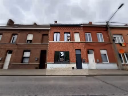 maison à louer à rue montgomery 66 kain (vbe48419)