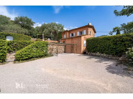 villa 3 pièces 77m² environ sur 1280m² de terrain