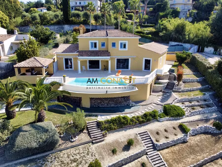 villa de prestige