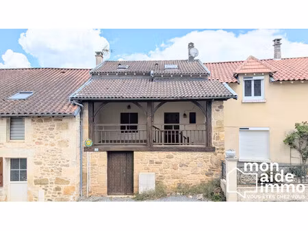 maison à vendre saint-romain-et-saint-clément
