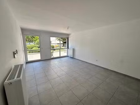 appartement t3