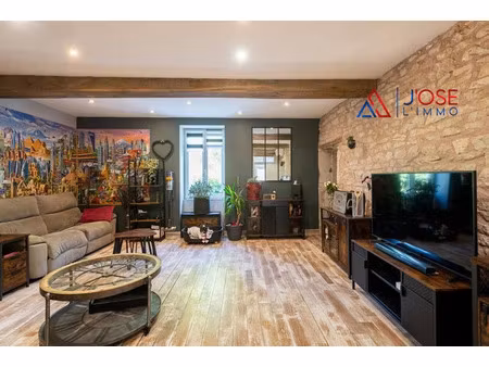 vente immeuble 120 m² à cormatin (71460)  460 000 €