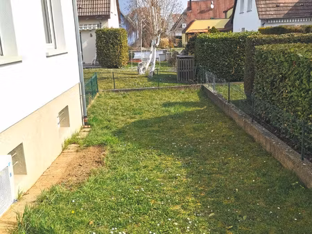 mittelhausbergen