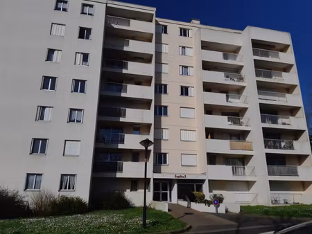 appartement niort 3 pièce(s) 67 m2