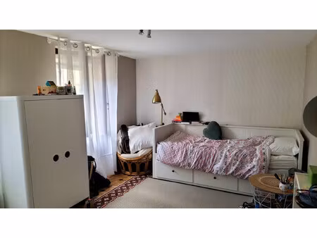 appartement 1 pièce (26.59m²) à schiltigheim