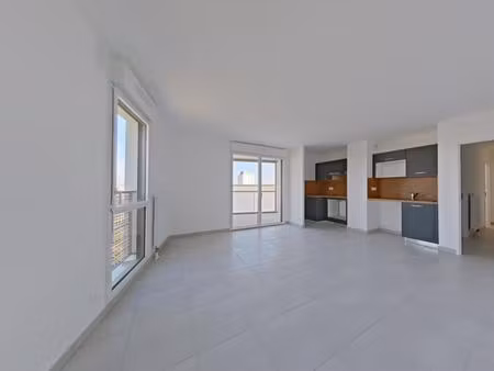 appartement t3