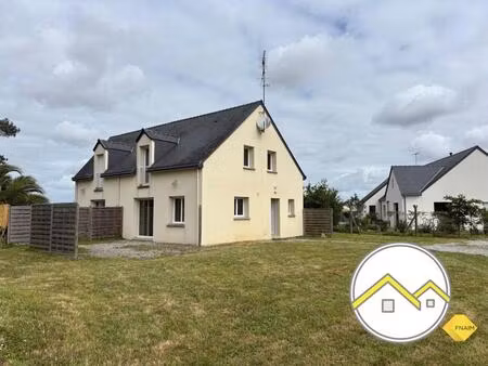 maison 3 chambres