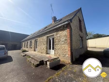 fercé - maison 5 chambres