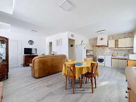 maison la rochelle 4 pièce(s) 78.43 m2