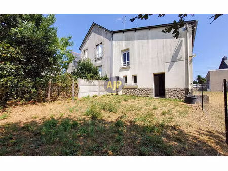 pontivy - maison t3 - 61 m²