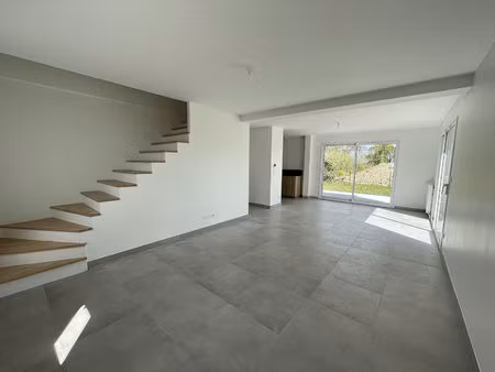 maison veretz 6 pièce(s) 126.10 m2