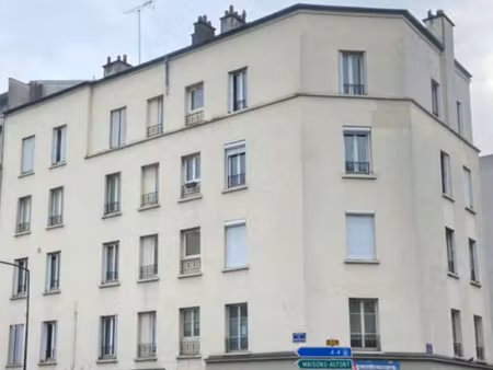 vente immeuble à alfortville (94140)  3 350 000 €