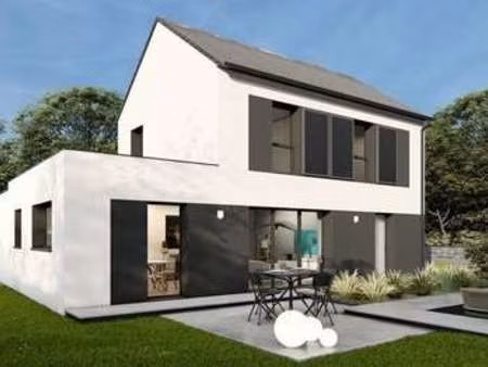 vente maison à évran (22630) : à vendre / 106m² évran