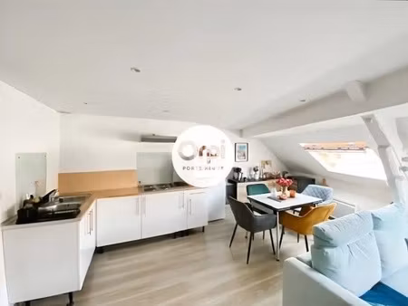 location appartement 2 pièces 39 m² à boulogne-sur-mer (62200)  550 €