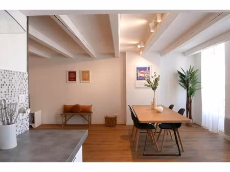 location meublée appartement 1 pièce 138 m² à marseille 3ème (13003)  550 €