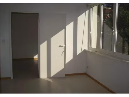 location appartement 2 pièces 40 m² à mulhouse (68100)  545 €