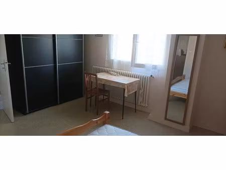 location meublée chambre 1 pièce 18 m² à saint-avé (56890)  350 €
