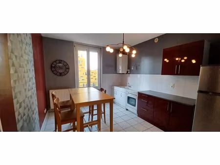 location appartement 1 pièce 50 m² à saint-etienne (42000)  500 €