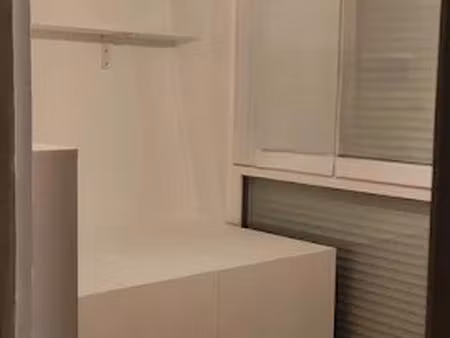 location meublée appartement 1 pièce 9 m² à paris 17ème (75017)  670 €