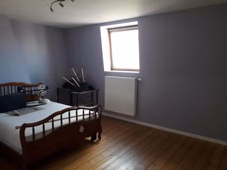 location meublée chambre 1 pièce 20 m² à faches-thumesnil (59155)  450 €