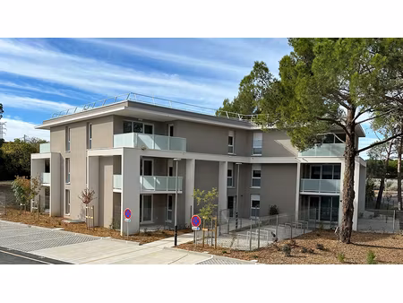 location appartement 2 pièces 48 m² à beziers (34500)  514 €