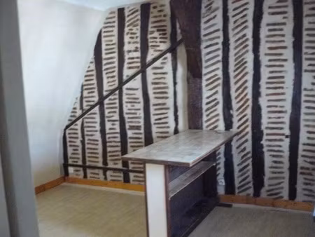 location appartement 1 pièce 27 m² à tours (37000)  565 €