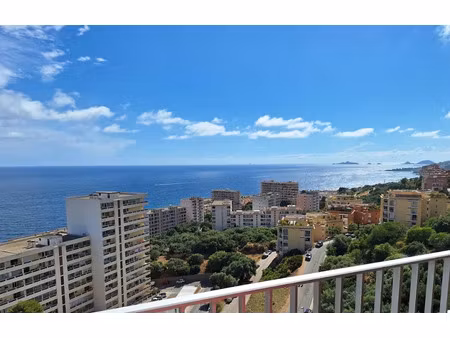 location meublée appartement 1 pièce 30 m² à ajaccio (20000)  670 €