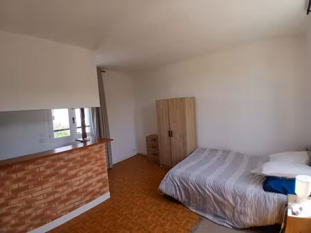 location meublée appartement 1 pièce 22.01 m² à beauchamp (95250)  650 €
