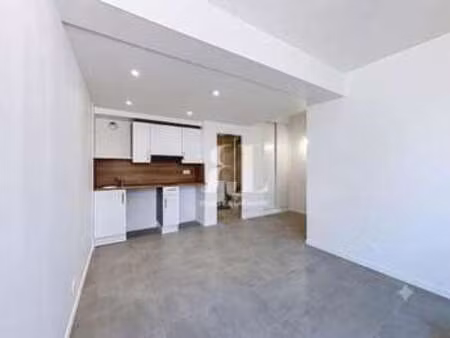 vente appartement t1 à larmor-plage (56260) : à vendre t1 / 23m² larmor-plage