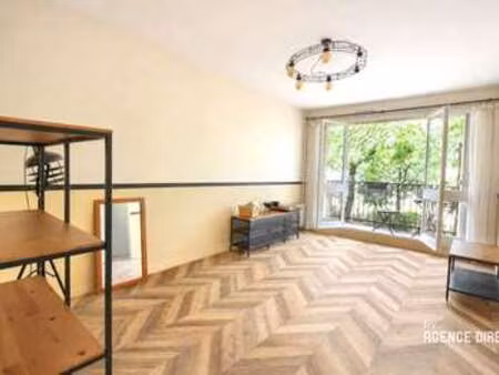 vente appartement 2 pièces à rennes sud (35000) : à vendre 2 pièces / 50m² rennes sud