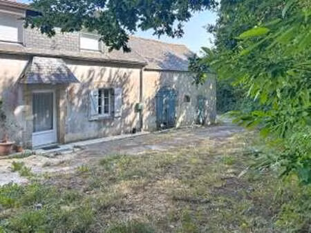vente maison à elliant (29370) : à vendre / 89m² elliant