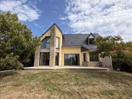 vente maison piscine à la mézière (35520) : à vendre piscine / 155m² la mézière