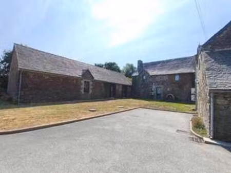 vente maison à plévin (22340) : à vendre / plévin