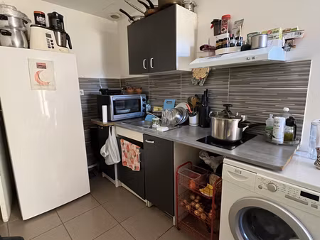 appartement parfait pour de l'investissement 10 2%