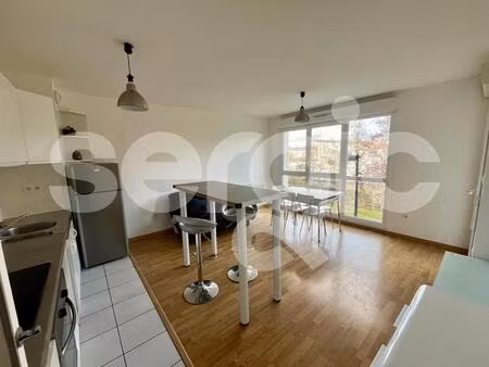 meublé