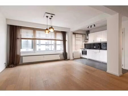 appartement à louer à mechelsesteenweg 140 anvers (rbw50959)