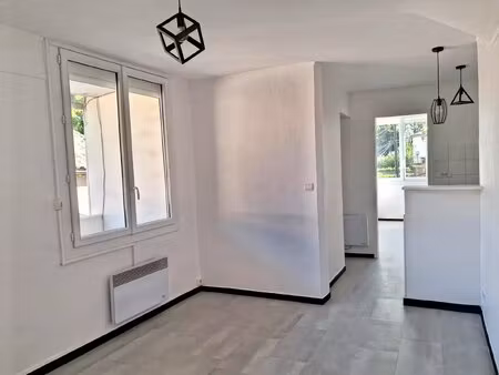 location d'un t3 dans une monopropriété