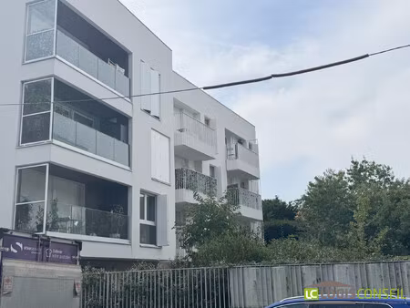 appartement à louer bourg-la-reine