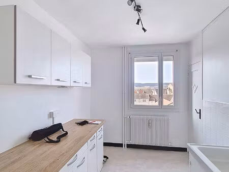 appartement à louer chagny