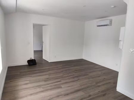 appartement 2 pièce(s) 37.86 m2 châteauroux