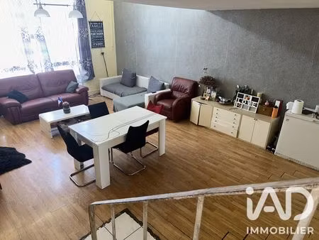 appartement à le mée-sur-seine (77350)