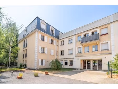 appartement de 2 pièces de 42 m² à épinay-sur-seine