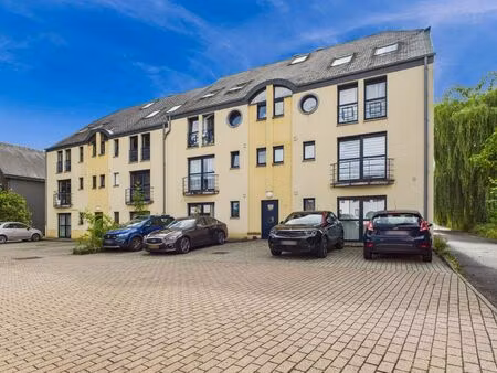 appartement à louer à rue d'arlon 119 messancy (vbe48435)