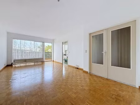 appartement à louer avec terrasse et 2 chambres   nivelles (vbe48437)