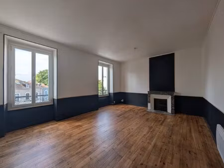 appartement à louer pau