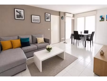 appartement f3 avec balcon loue rouen