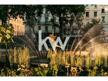 appartement à vendre  3 pièces - saint-étienne 42000