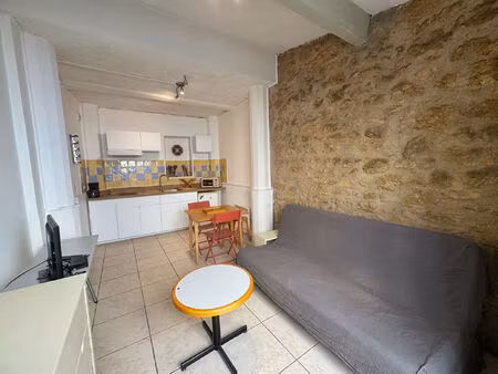 malespine salon t1 meuble