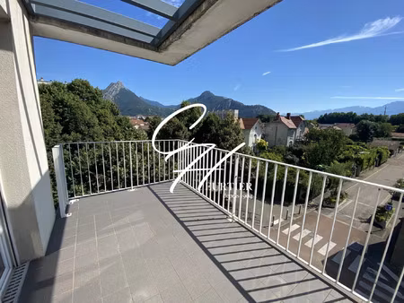 location appartement 3 pièces 61 m² à seyssinet-pariset (38170)